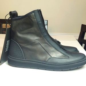 Men's Alexander Wang X H&M Boots NEW Size 11.5